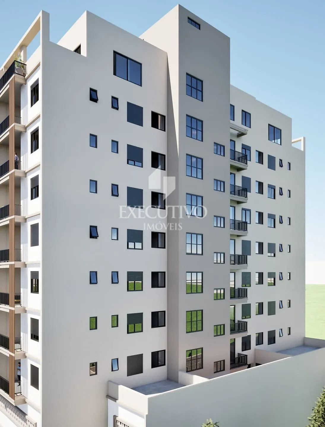 Apartamento, 2 quartos, 82 m² - Foto 16