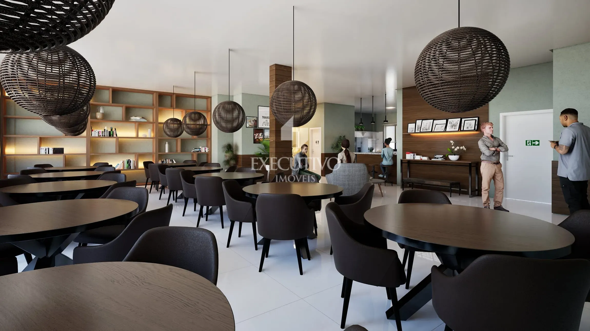 Apartamento, 2 quartos, 82 m² - Foto 11