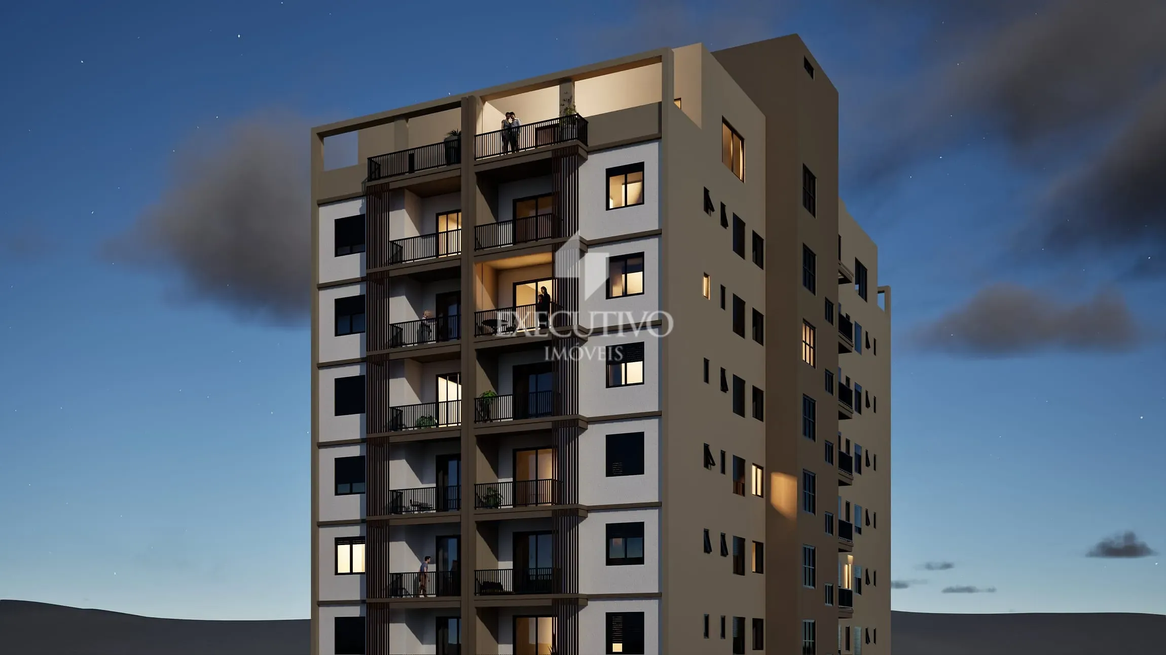 Apartamento, 2 quartos, 82 m² - Foto 17