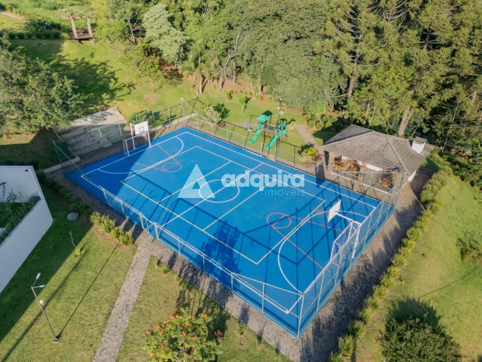 Casa, 4 quartos, 283 m² - Foto 62