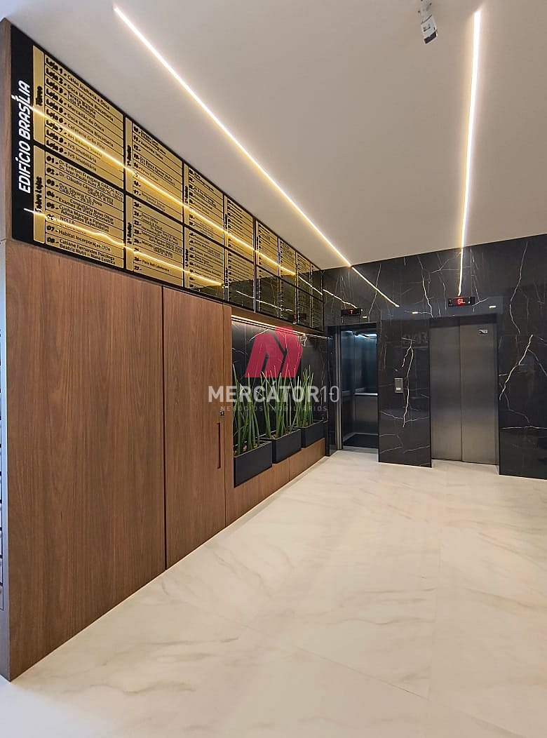 Sala para locação, Centro, Blumenau, SC — foto 7