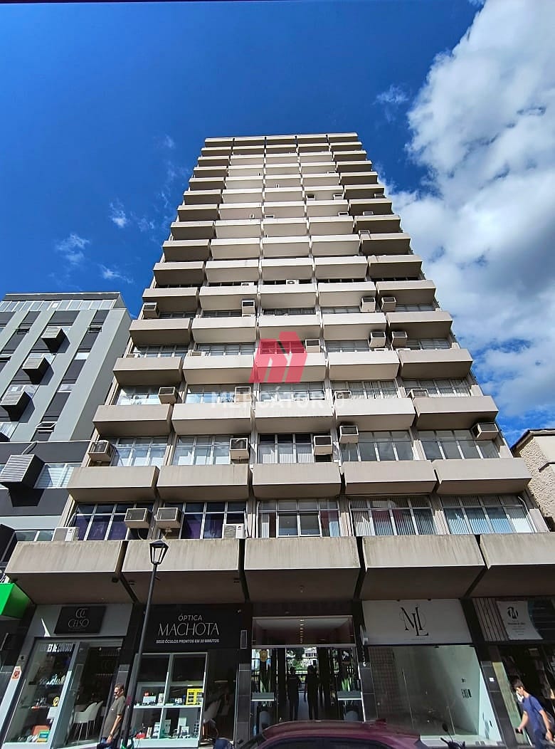 para locação, Centro, Blumenau, SC - foto 1