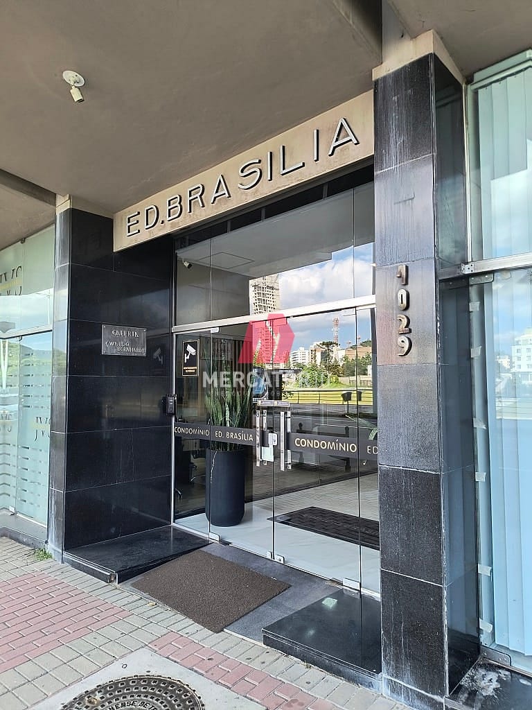 Sala para locação, Centro, Blumenau, SC — foto 3