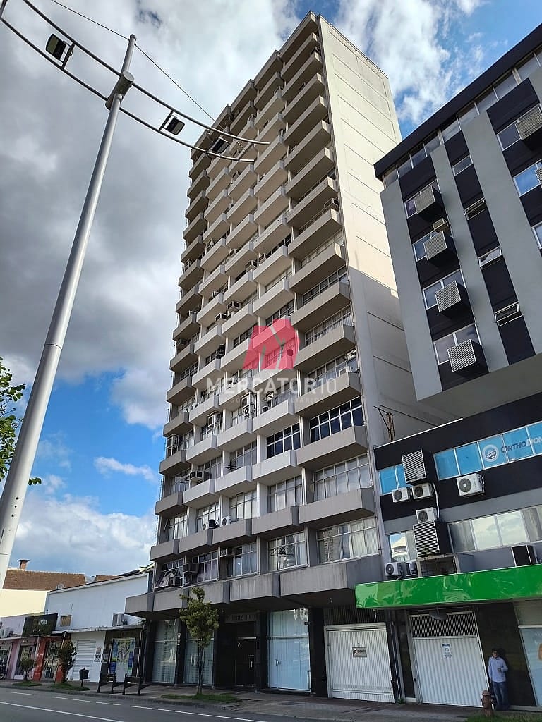 Sala para locação, Centro, Blumenau, SC — foto 2