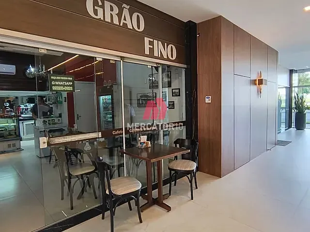 Sala para alugar, no bairro Centro em Blumenau