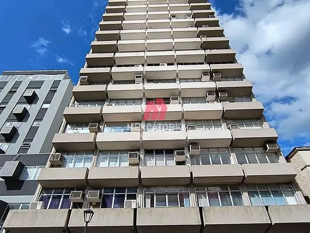 Sala para alugar, no bairro Centro em Blumenau