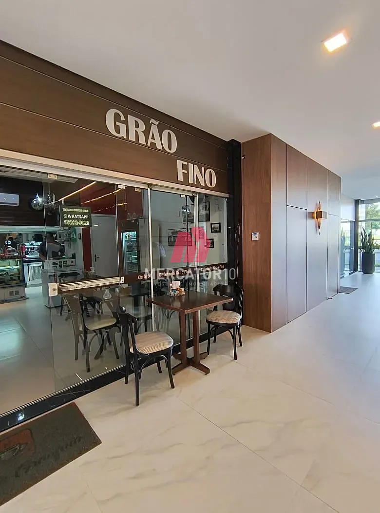 Sala para locação, Centro, Blumenau, SC — foto 5