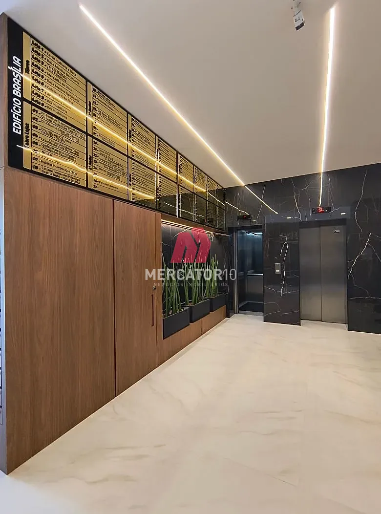 Sala para locação, Centro, Blumenau, SC — foto 7