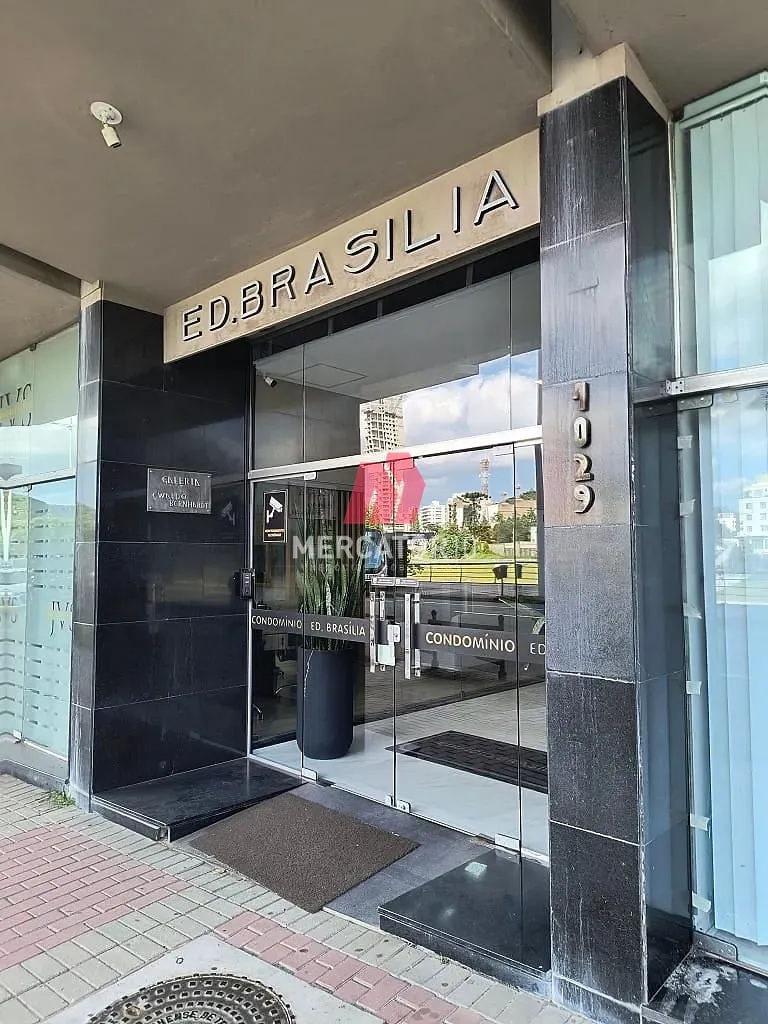 Sala para locação, Centro, Blumenau, SC — foto 3