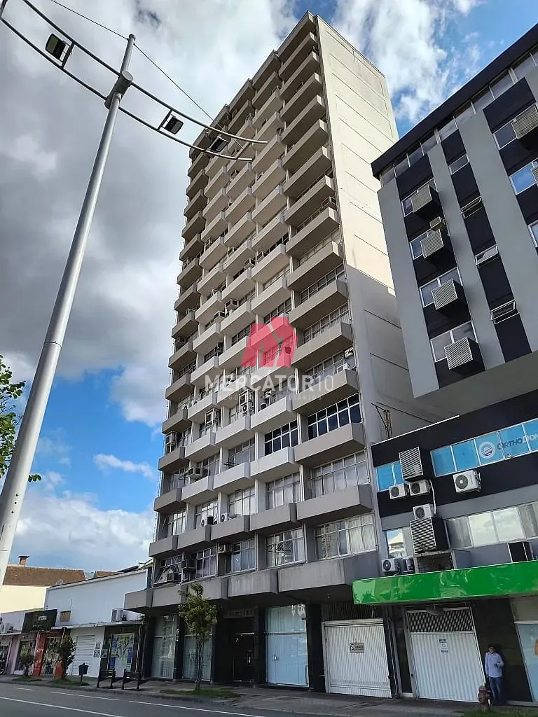 Sala para locação, Centro, Blumenau, SC — foto 2