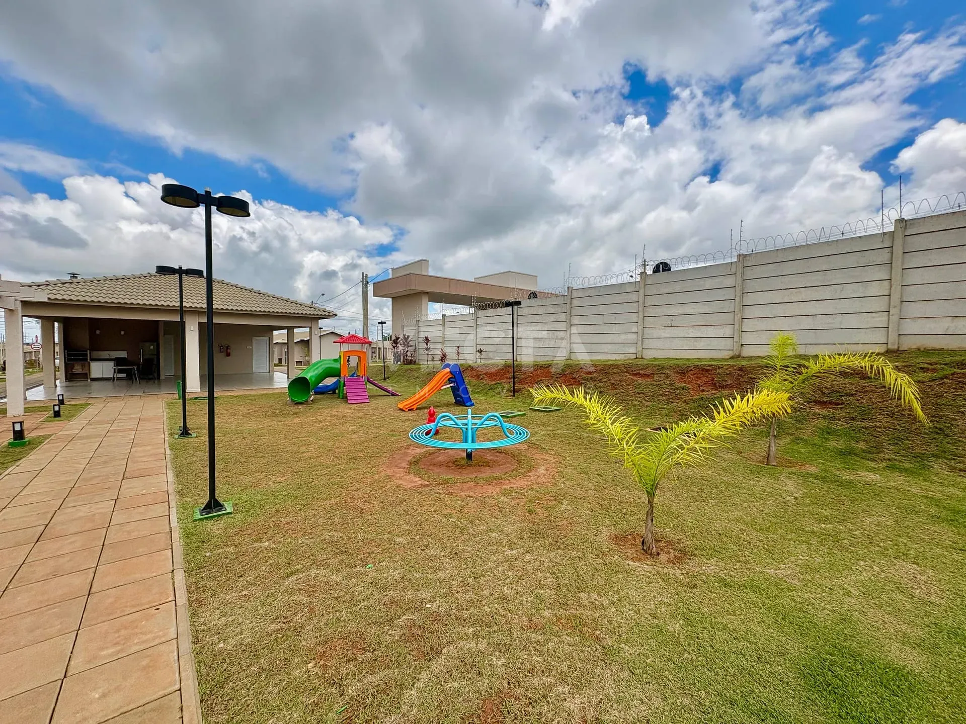 Casa, 2 quartos, 43 m² - Foto 14