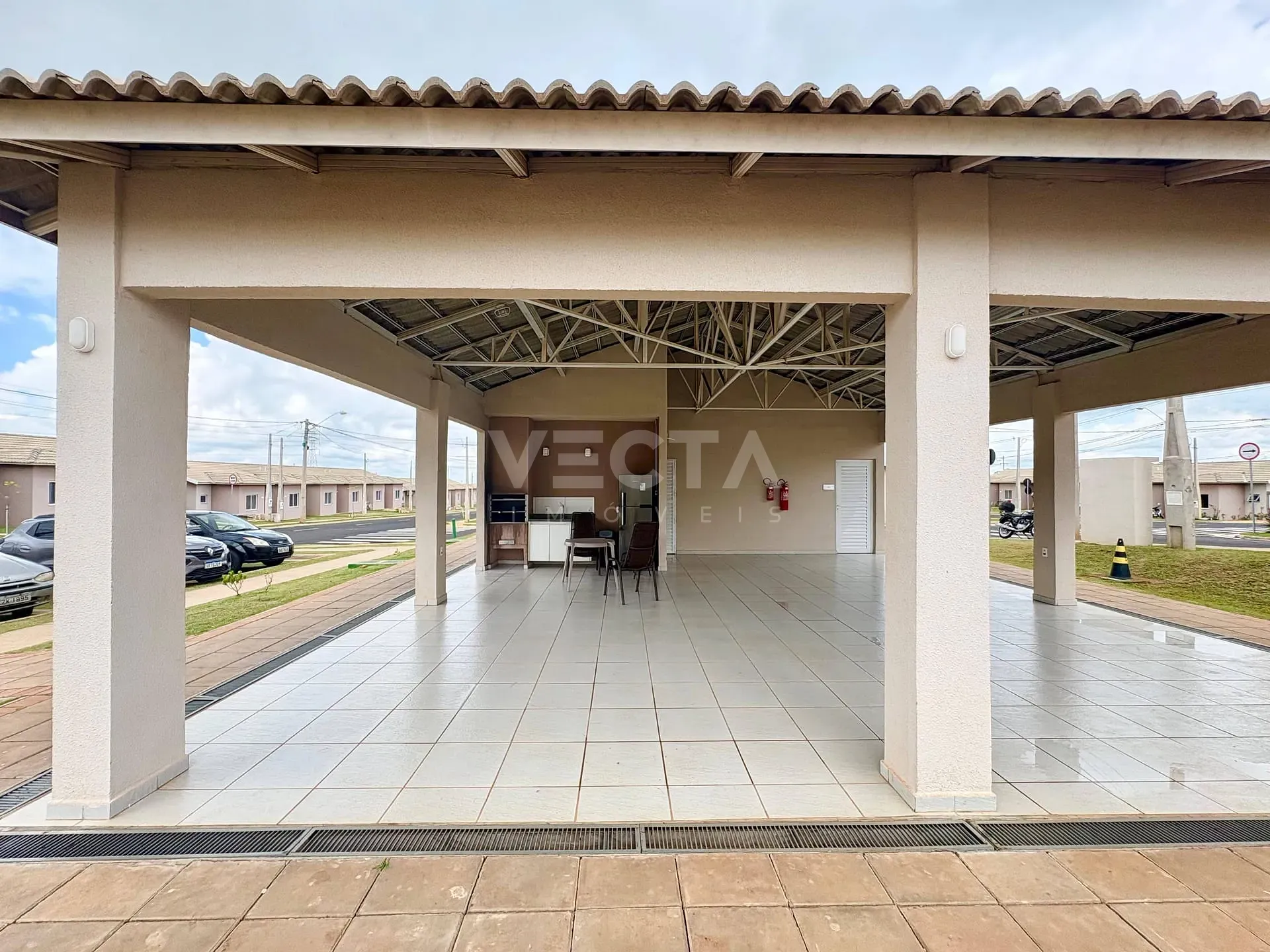 Casa, 2 quartos, 43 m² - Foto 16
