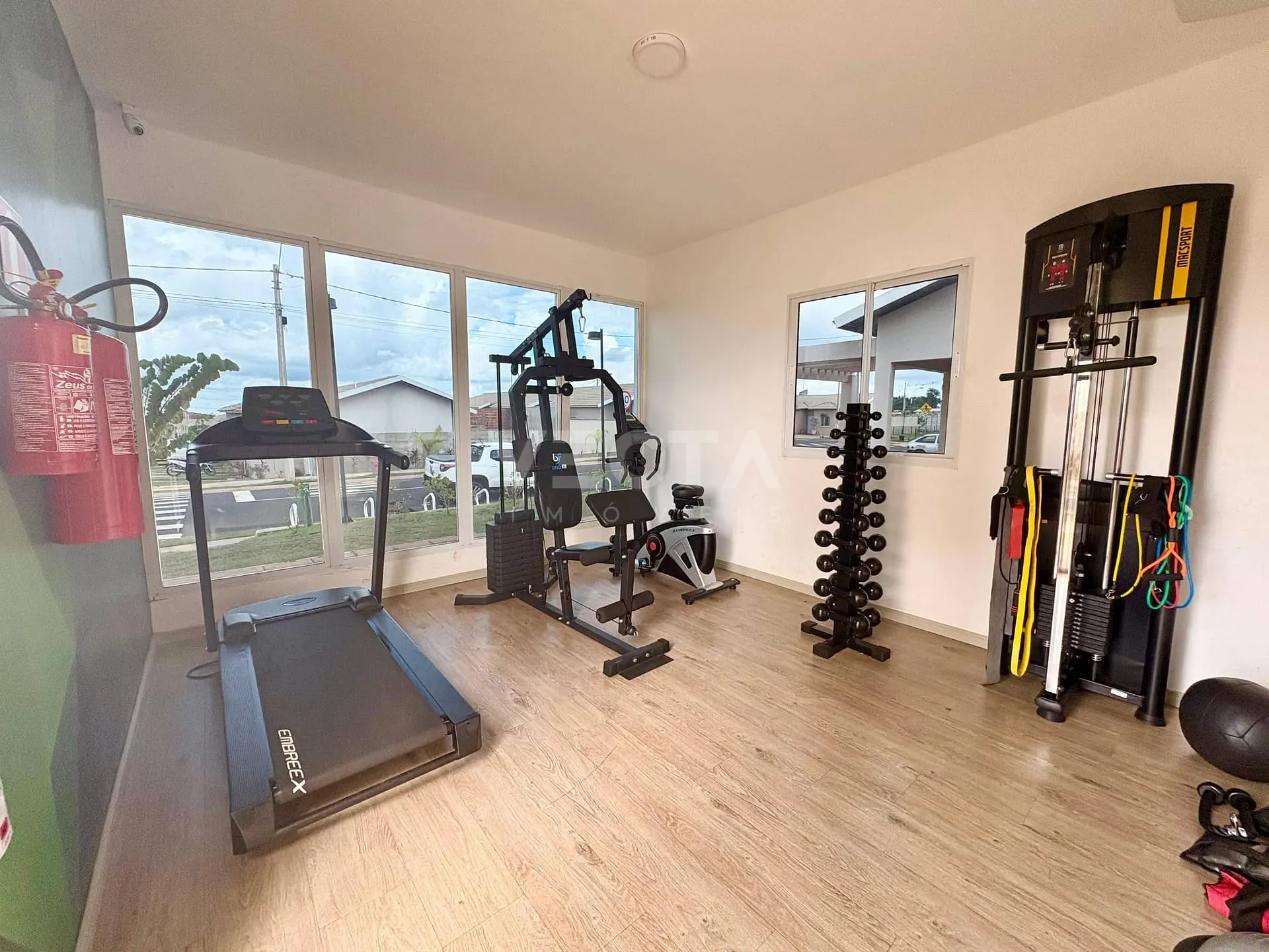 Casa, 2 quartos, 43 m² - Foto 17