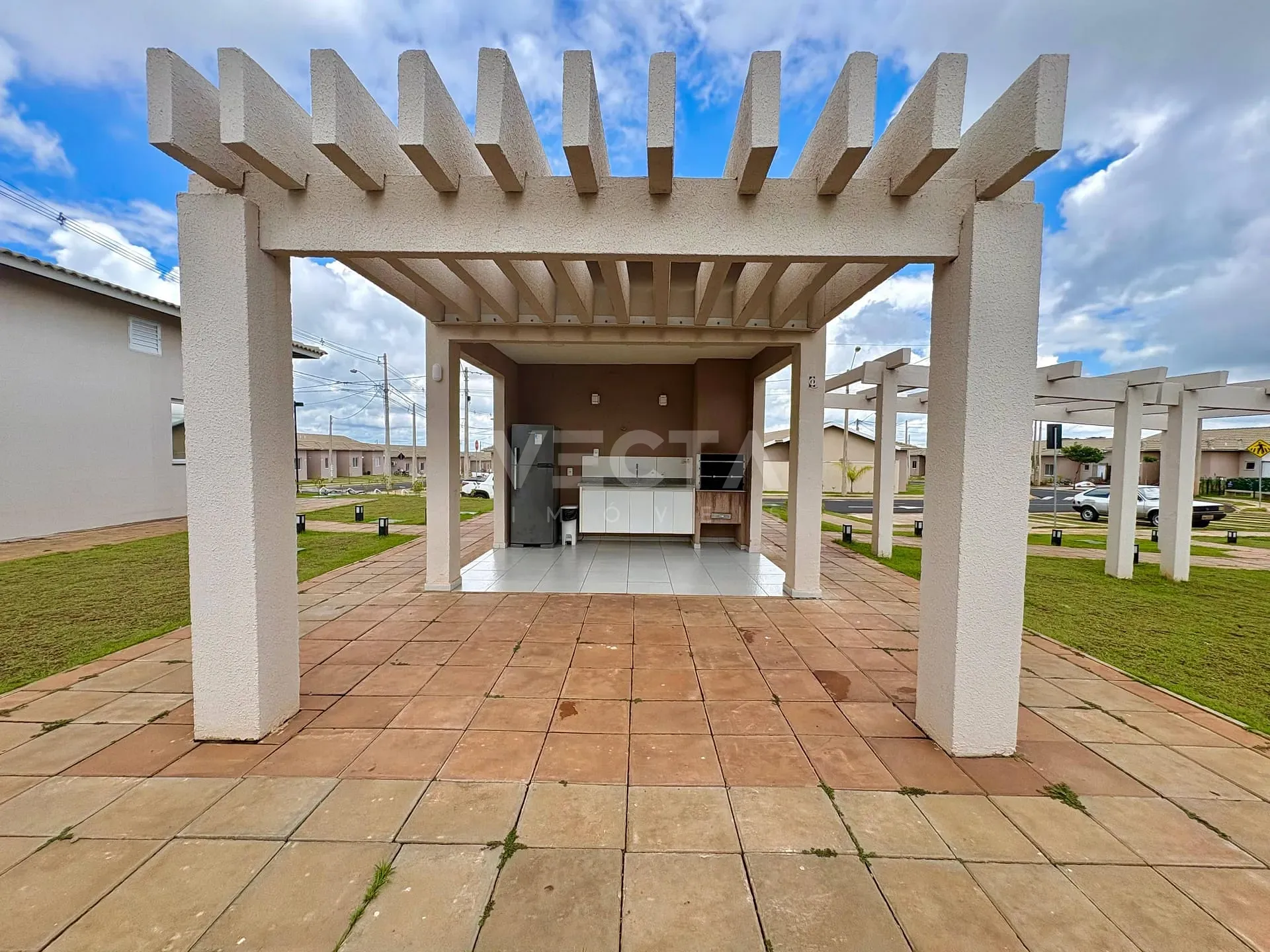 Casa, 2 quartos, 43 m² - Foto 19