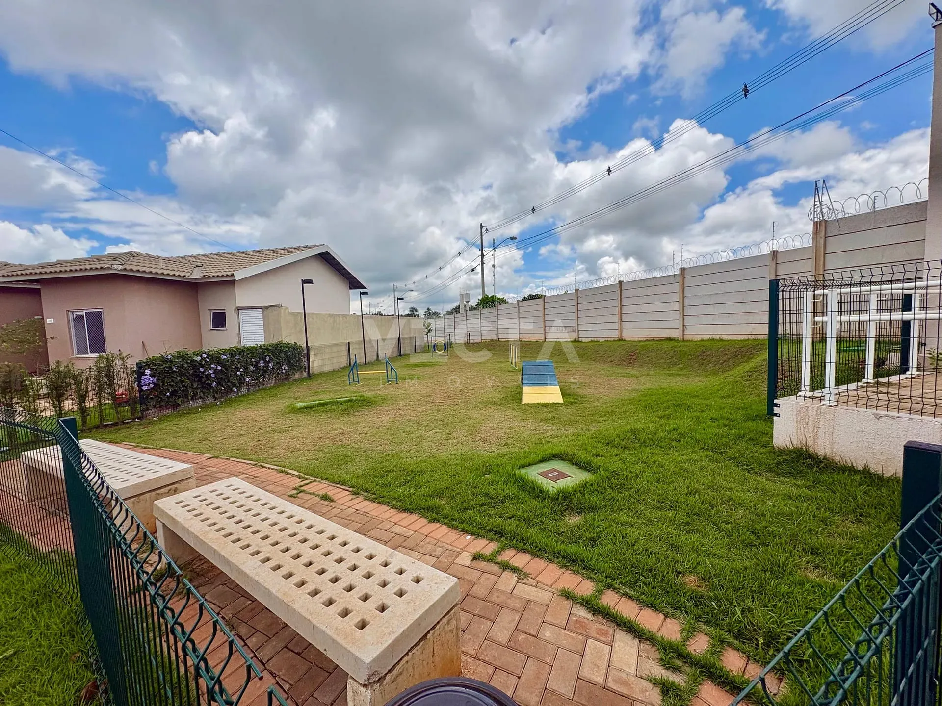 Casa, 2 quartos, 43 m² - Foto 20