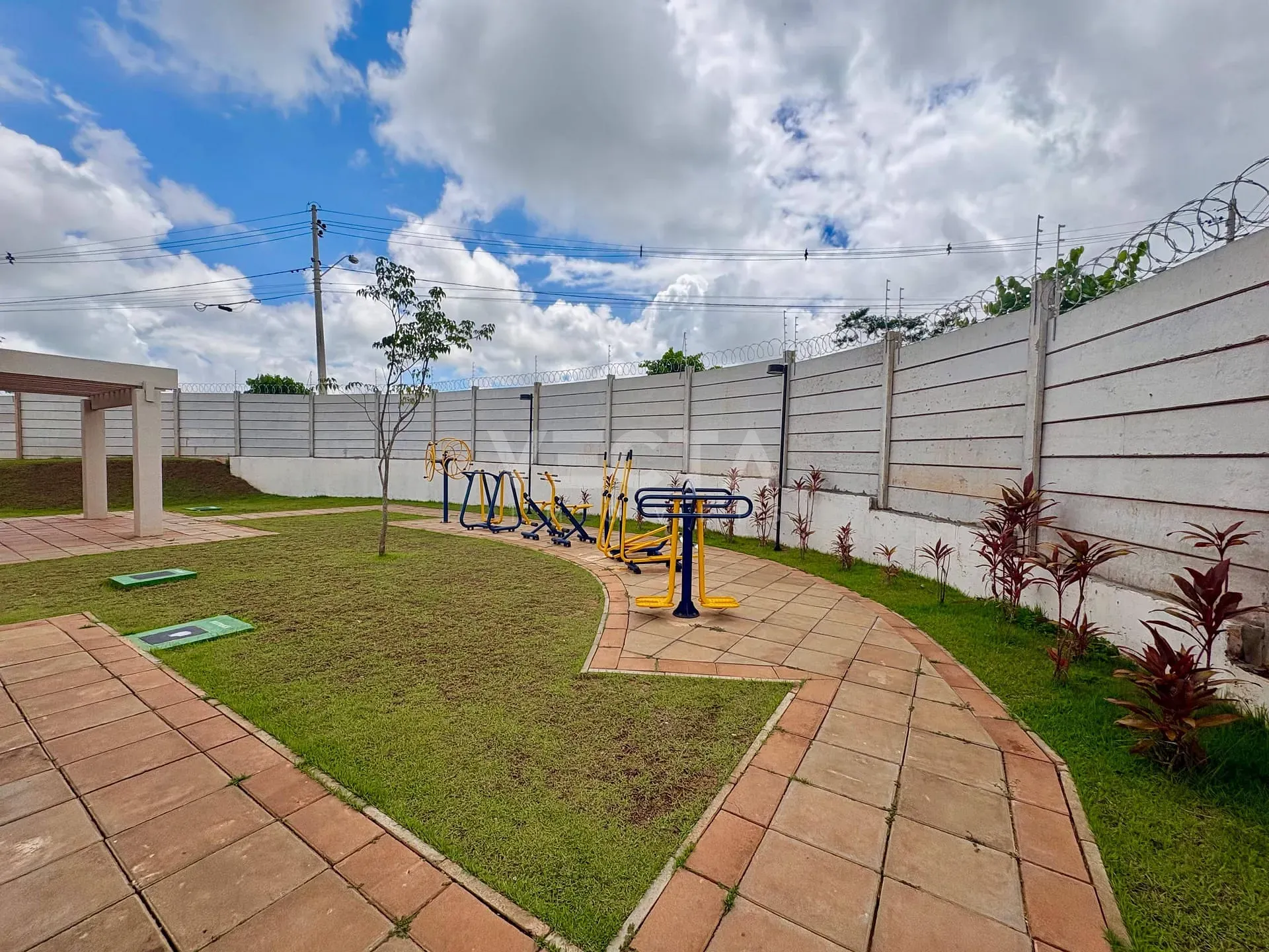 Casa, 2 quartos, 43 m² - Foto 18