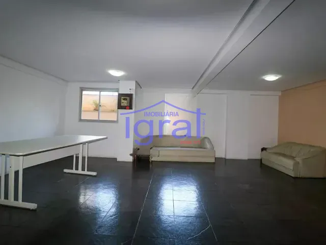Apartamento 1 quarto e 1 banheiro, à venda, no bairro Vila Parque Jabaquara em São Paulo