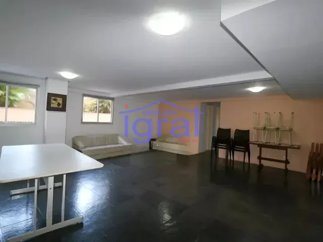 Apartamento 1 quarto e 1 banheiro, à venda, no bairro Vila Parque Jabaquara em São Paulo