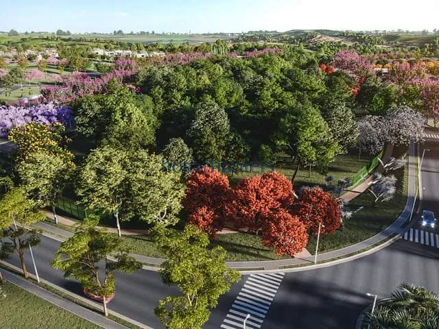 Terreno com 469m², à venda, no bairro Vila Sônia (Sousas) em Campinas