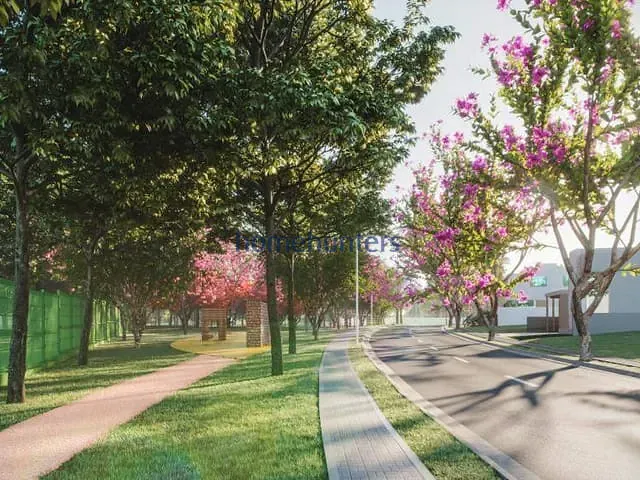 Terreno com 469m², à venda, no bairro Vila Sônia (Sousas) em Campinas