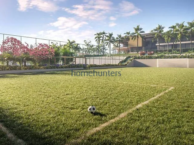 Terreno com 450m², à venda, no bairro Vila Sônia (Sousas) em Campinas