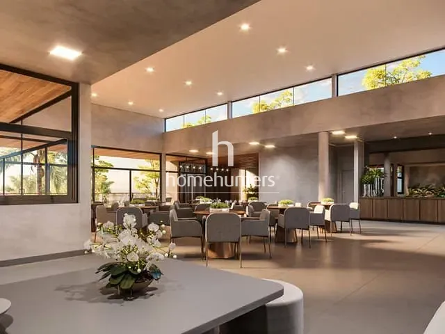 Terreno com 469m², à venda, no bairro Vila Sônia (Sousas) em Campinas