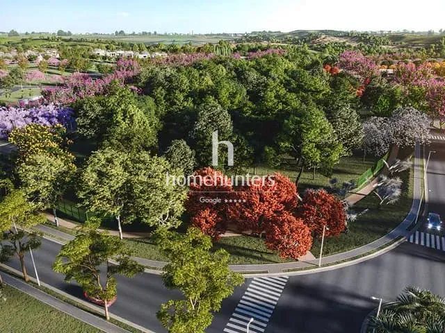 Terreno com 469m², à venda, no bairro Vila Sônia (Sousas) em Campinas