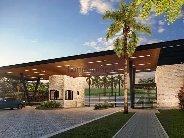 Terreno com 480m², à venda, no bairro Vila Sônia (Sousas) em Campinas