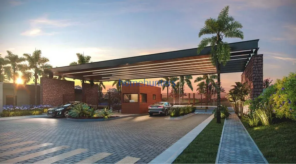 Terreno, 1000 m² - Foto 1