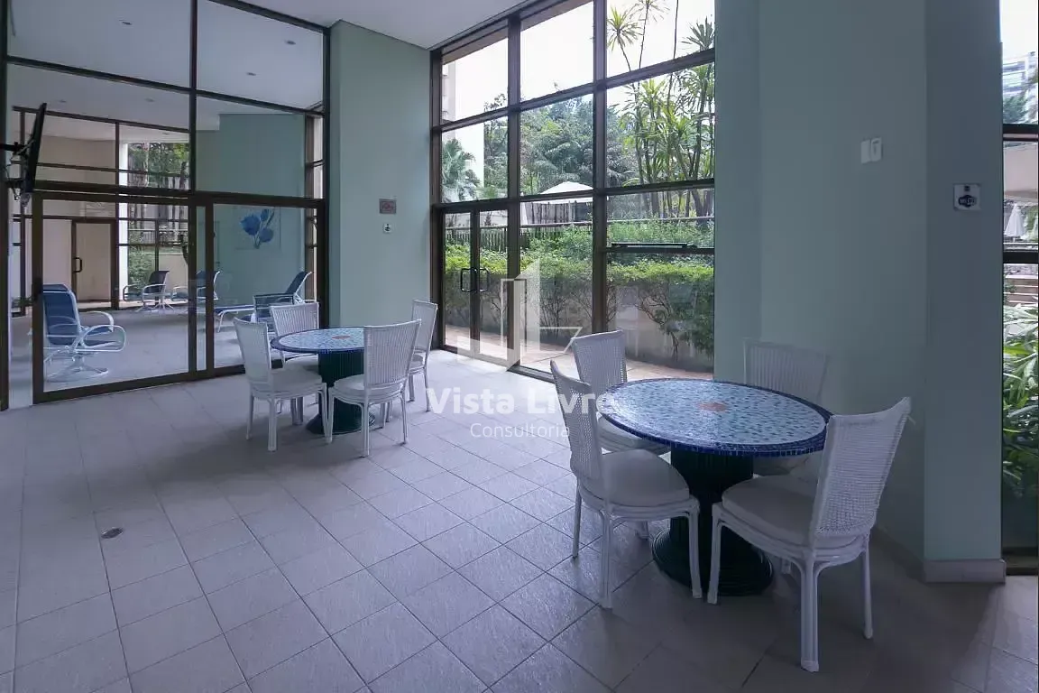 Apartamento, 3 quartos, 103 m² - Foto 35