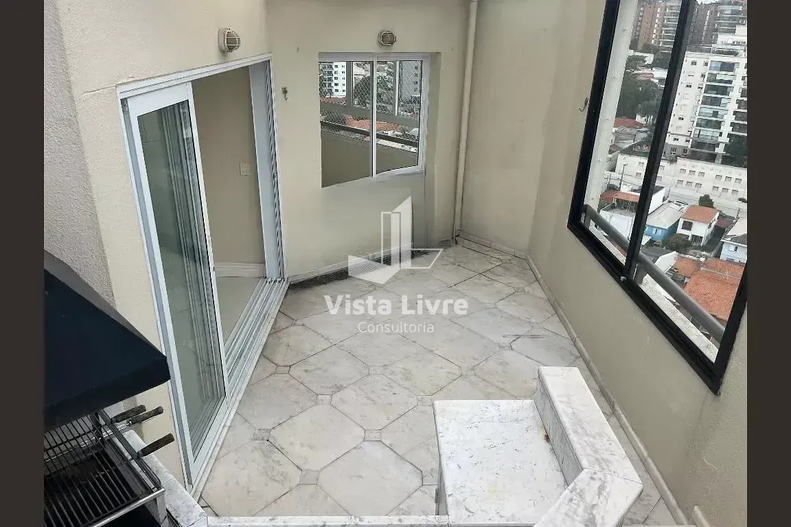 Apartamento, 3 quartos, 103 m² - Foto 31