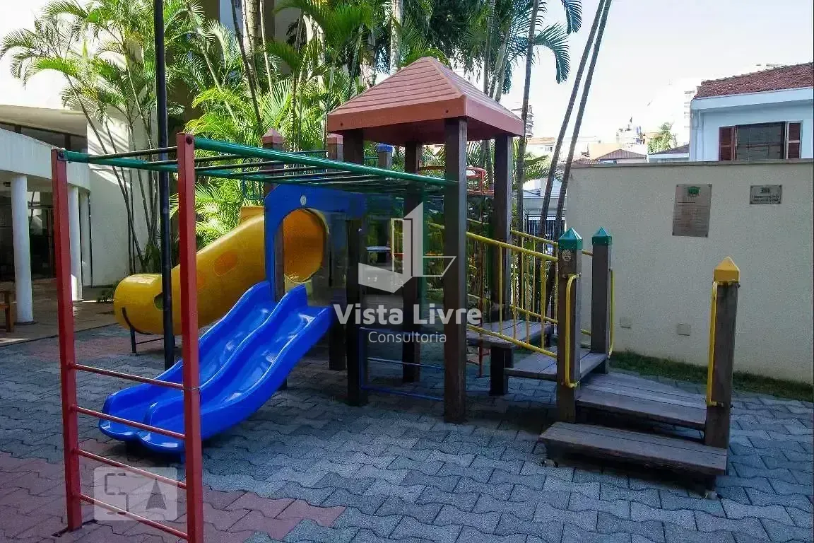 Apartamento, 3 quartos, 103 m² - Foto 38
