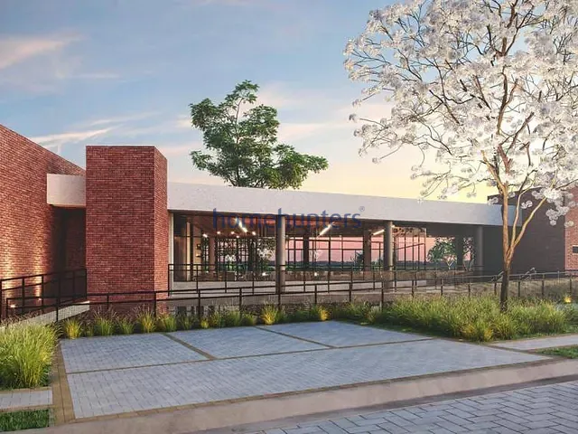 Terreno com 1000m², à venda, no bairro Vila Sônia (Sousas) em Campinas