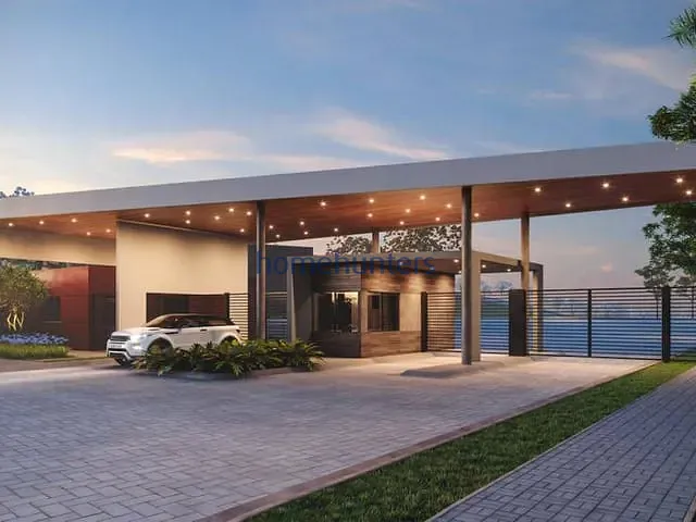 Terreno com 1000m², à venda, no bairro Vila Sônia (Sousas) em Campinas