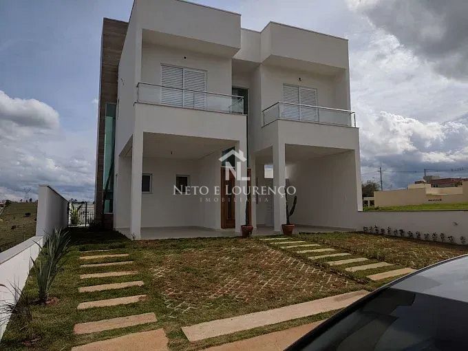 Casa, 3 quartos, 250 m² - Foto 32
