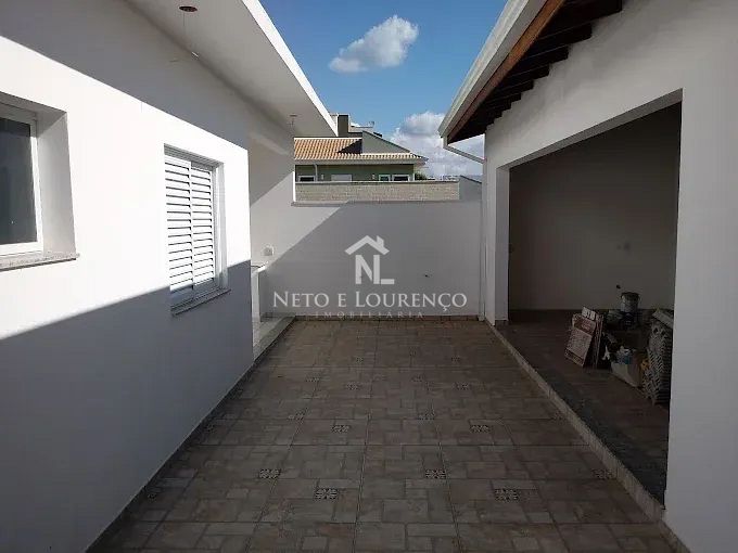 Casa, 3 quartos, 250 m² - Foto 31