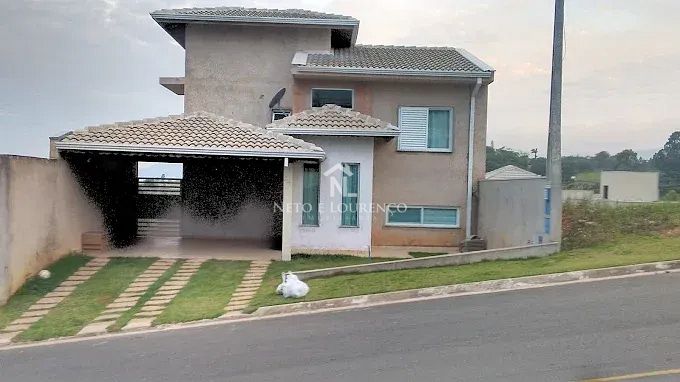 Casa, 3 quartos, 250 m² - Foto 27