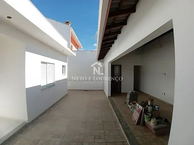 Casa, 3 quartos, 250 m² - Foto 34