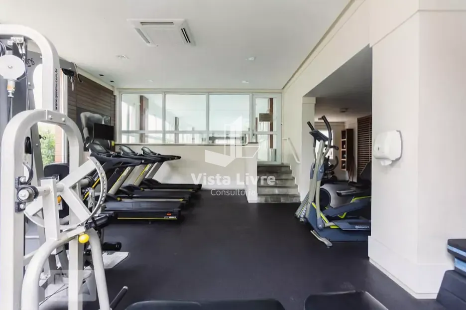 Apartamento, 3 quartos, 187 m² - Foto 32