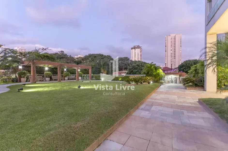 Apartamento, 3 quartos, 187 m² - Foto 35