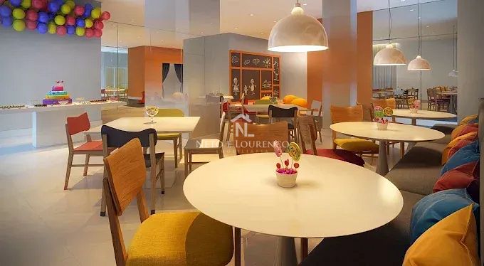 Apartamento à venda com 3 quartos, 146m² - Foto 43
