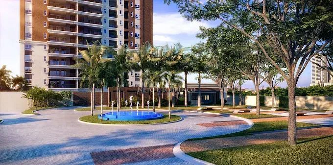 Apartamento à venda com 3 quartos, 146m² - Foto 54