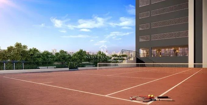 Apartamento à venda com 3 quartos, 146m² - Foto 42