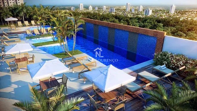 Apartamento à venda com 3 quartos, 146m² - Foto 41