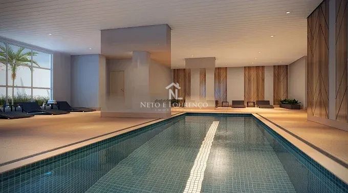 Apartamento à venda com 3 quartos, 146m² - Foto 40