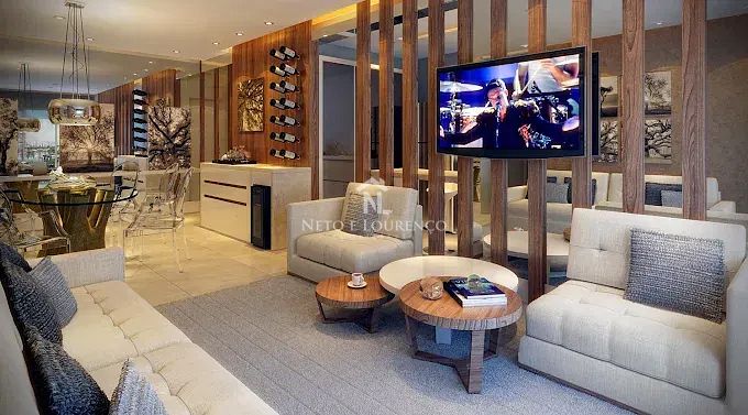 Apartamento à venda com 3 quartos, 146m² - Foto 39
