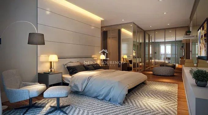 Apartamento à venda com 3 quartos, 146m² - Foto 37