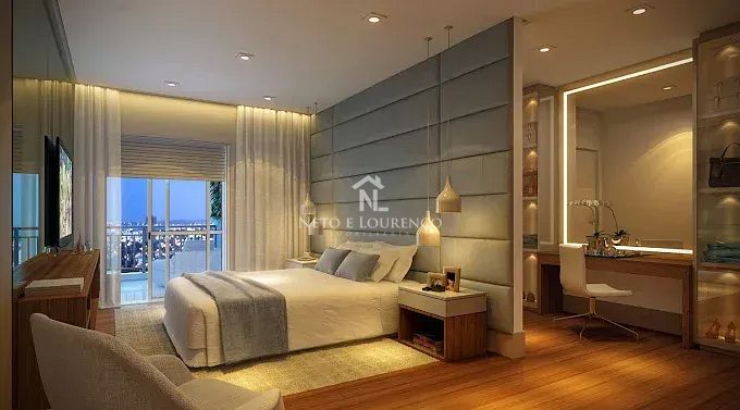 Apartamento à venda com 3 quartos, 146m² - Foto 33