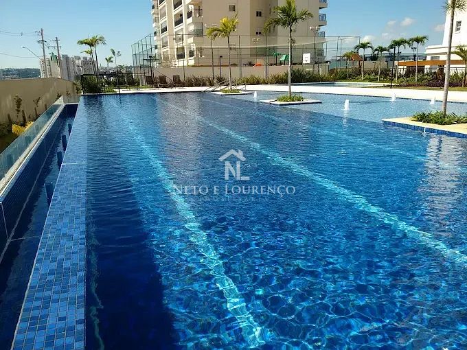 Apartamento à venda com 3 quartos, 146m² - Foto 32