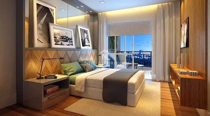 Apartamento à venda com 3 quartos, 146m² - Foto 53